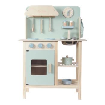 Little Dutch Kuchnia drewniana LD4433