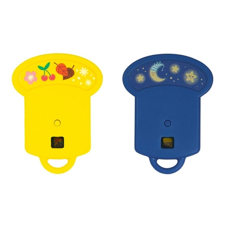 Latarka, Mini Projektor, Słodkie sny