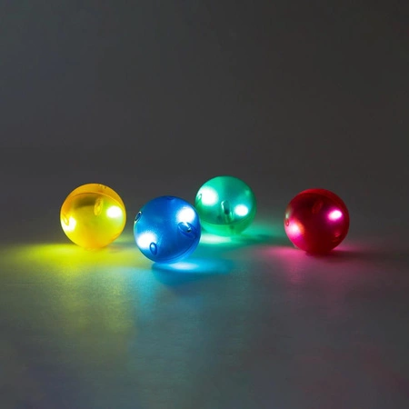 Imanix SLIDE - 4 kulki led 350240