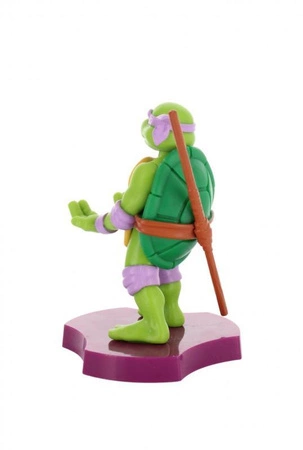 Stojak na słuchawki Wojownicze Żółwie Ninja - Donatello (11 cm)