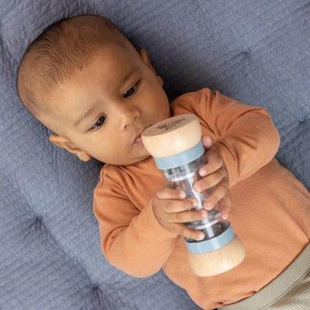 Little Dutch Grzechotka deszcz Sailors Bay LD7077