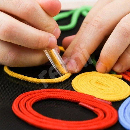 Spaghetti Start - Remi