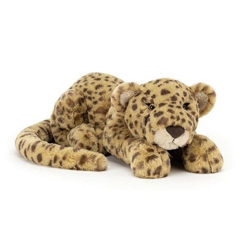 JellyCat Charley Gepard 14x46cm