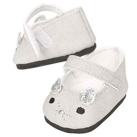 Buty myszki Skrallan 45 cm