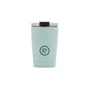 Cool Bottles Kubek termiczny 330 ml Triple cool Pastel Sky