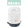 Beaba Sterylizator parowy 2w1 Night blue