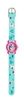 Zegarek dla dzieci PRET HappyTimes Zebra pink mint