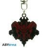 Brelok Diablo - Logo