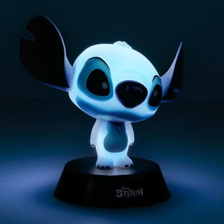 Lampka Disney - Stitch