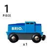 BRIO World Lokomotywa Cargo na Baterie