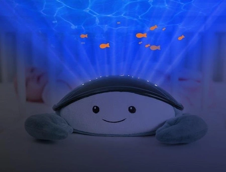 Zazu CODY Projektor Oceanu Krab