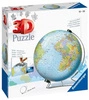 Ravensburger Puzzle 3D Kula Ziemska Globus 540 el.