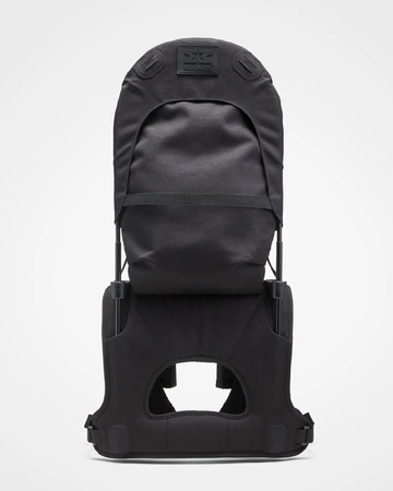 MiniMeis - Nosidełko G5, Black Core