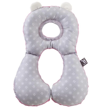 Benbat Zagłówek 1-4 Pink WM001