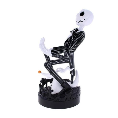 Miasteczko Halloween - Jack Skellington stojak (20 cm)