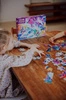 Mudpuppy Puzzle Magiczne jednorożce 100 elementów 5+