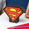 Lampka Superman box