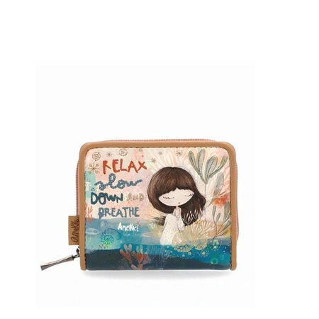 Portfelik mały | Anekke Mediterranean