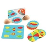 Zestaw edukacyjny ODBICIE LUSTRZANE DJ06481