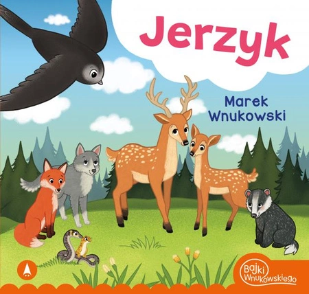 Jerzyk