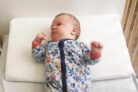 Candide Poduszka Klin dla Alergików 15° ZEN