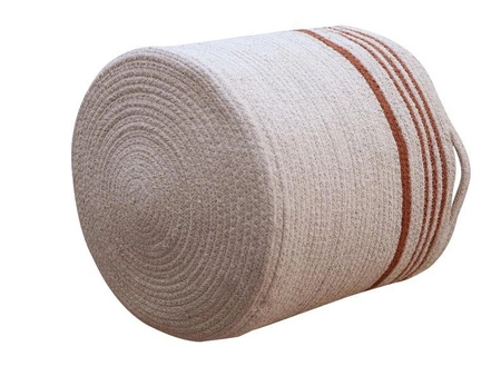 Kosz Dekoracyjny Twin Toffee Lorena Canals