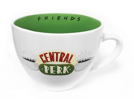 Filiżanka Friends / Central Perk - Przyjaciele