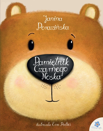 Pamiętnik czarnego noska