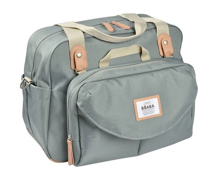 Beaba Torba dla mamy Geneva II Frosty Green