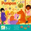 Gra planszowa POMPON DJ00804