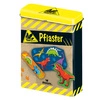 Plastry z Opatrunkiem Dla Dzieci, Dinozaury