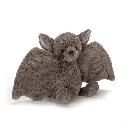 JellyCat Nieśmiały Nietoperz 18 cm