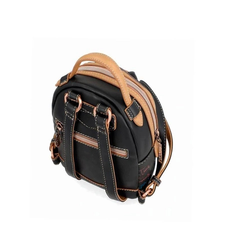 Plecak mały | Anekke Coral Black