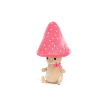 JellyCat Fun-Guy Pattie  Grzyb  21x7cm