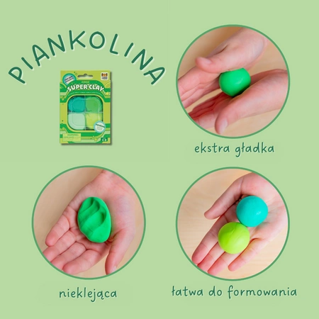 Tiger Tribe Zestaw Kolorowanek - Małe Zwierzątka