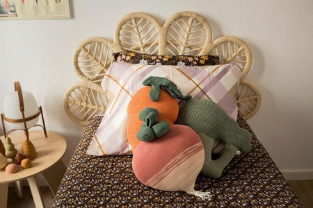 Poduszka Brucy the Broccoli Lorena Canals