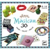 Zestaw 30 magicznych sztuczek Magicam DJ09966