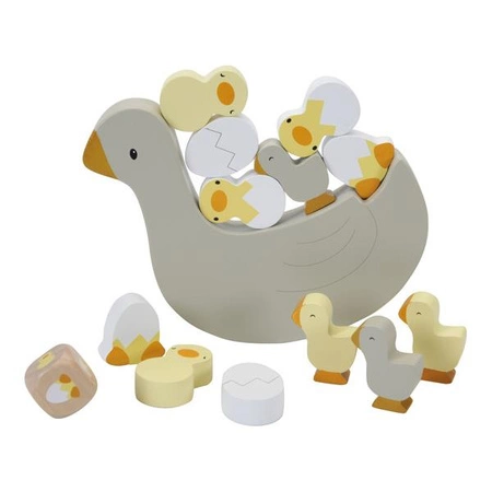 Little Dutch Gra balansujące gąski LD7075