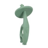 Mombella Gryzak Dancing Elephant Light Green