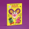 Easter Egg - sznureczki Wikki Stix