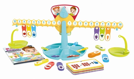 Waga matematyczna 5604