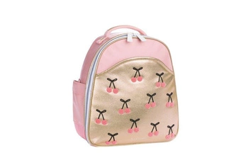 Plecak New Ralphie, Złote Wisienki, Jeune Premier