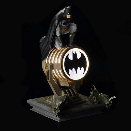 Lampka figurka Batman (wysokość: 27 cm)