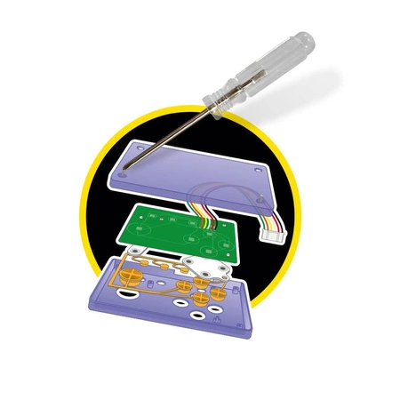 Zrób to sam - AUTOMAT DO GIER ZRĘCZNOŚCIOWYCH 2167