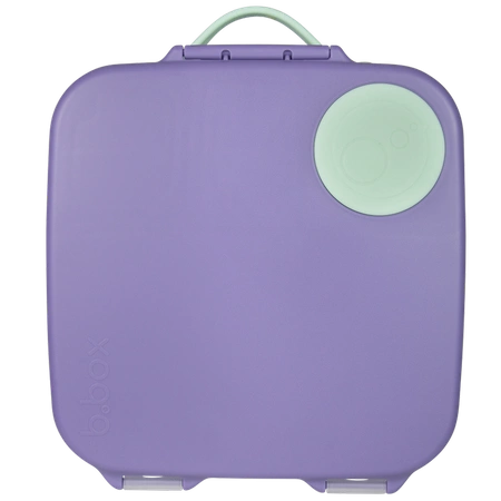 Lunchbox, Lilac Pop, b.box