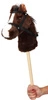 Konik na patyku Hobby Horse Bonnie