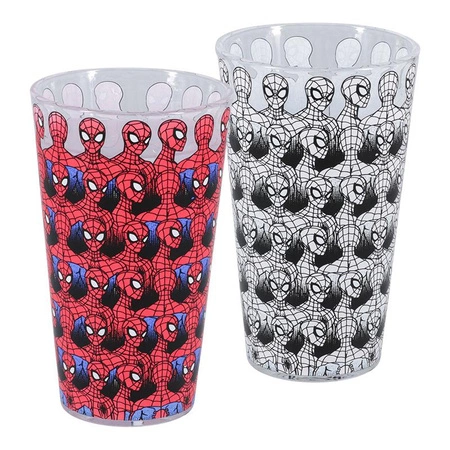 szklanka termoaktywna Marvel Spider-man