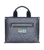 Torebka crossbody z 2 uszami | Anekke Ocean