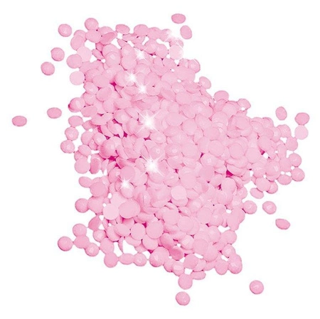 Zestaw kreatywny Cudowne kryształki Naklejki 7+, Janod