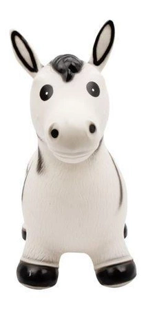 Skacząca zebra 6793-Small Foot, skoczek dla dzieci